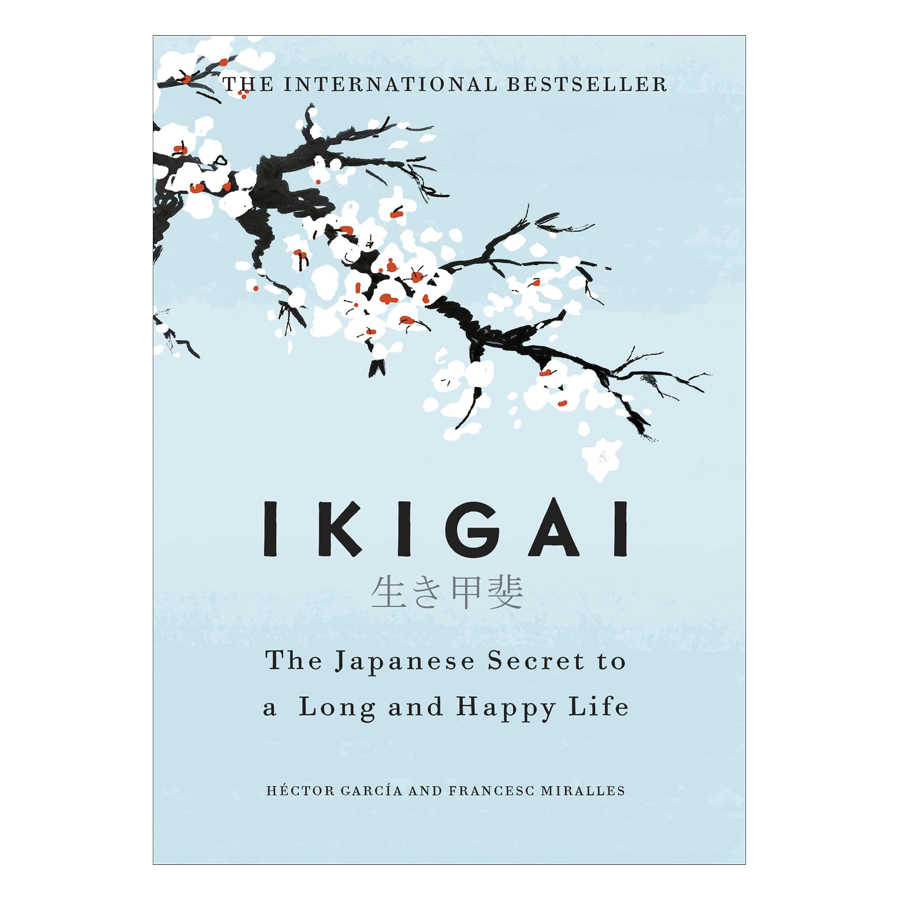 1599392 , 5279529701247 , 62_10732343 , 531000 , Ikigai-Japanese-Secret-To-A-Long-And-Happy-Life-62_10732343 , tiki.vn , Ikigai: Japanese Secret To A Long And Happy Life Ikigai: Japanese Secret To A Long And Happy Life
