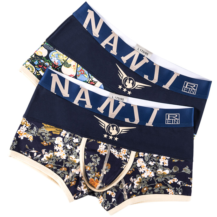 766032 , 2982082480346 , 62_8807804 , 291000 , Combo-2-Quan-Lot-Nam-Sexy-95Phan-Tram-Cotton-Tinh-Che-Antarctic-62_8807804 , tiki.vn , Combo 2 Quần Lót Nam Sexy 95% Cotton Tinh Chế Antarctic Combo 2 Quần Lót Nam Sexy 95% Cotton Tinh Chế Antarctic