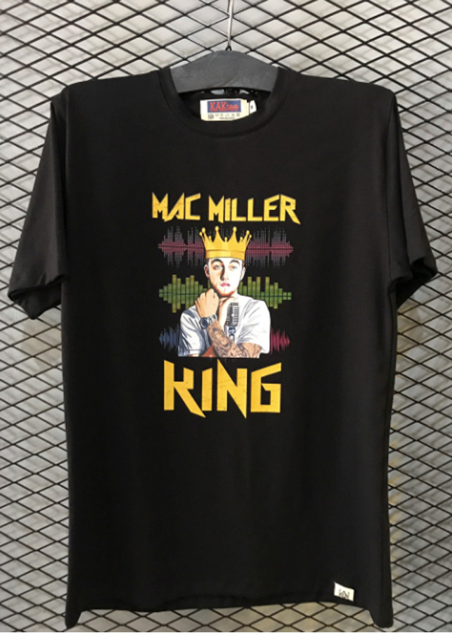 2325821 , 9183369497481 , 62_14996984 , 349000 , Ao-thun-Unisex-Mac-Miller-trang-den-62_14996984 , tiki.vn , Áo thun Unisex Mac Miller (trắng, đen) Áo thun Unisex Mac Miller (trắng, đen)