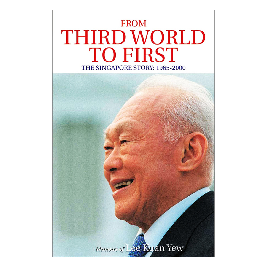 1599415 , 6183241133745 , 62_10732395 , 1148000 , From-3rd-World-To-1st-Memorial-Edition-62_10732395 , tiki.vn , From 3rd World To 1st: Memorial Edition From 3rd World To 1st: Memorial Edition