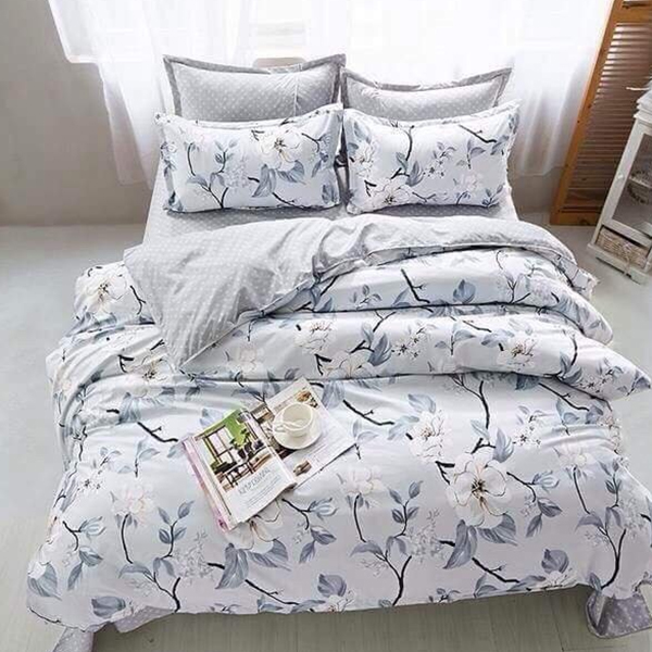 908450 , 2562375156679 , 62_6039101 , 980000 , Bo-Drap-Chan-Chan-Cotton-CL011-5-Mon-62_6039101 , tiki.vn , Bộ Drap Chăn Chần Cotton CL011 (5 Món) Bộ Drap Chăn Chần Cotton CL011 (5 Món)