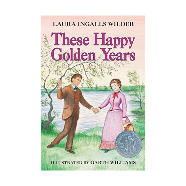 1034808 , 8052712043273 , 62_3063373 , 189000 , These-Happy-Golden-Years-Little-House-Book-8-Kindle-Edition-62_3063373 , tiki.vn , These Happy Golden Years (Little House Book 8) Kindle Edition These Happy Golden Years (Little House Book 8) Kindle Edition