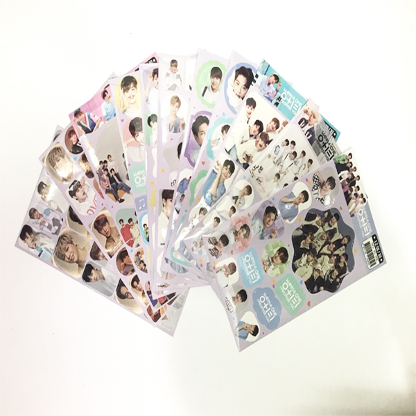 1885391 , 8923652797093 , 62_14434974 , 50000 , Set-12-anh-dan-wanna-one-62_14434974 , tiki.vn , Set 12 ảnh dán wanna one Set 12 ảnh dán wanna one