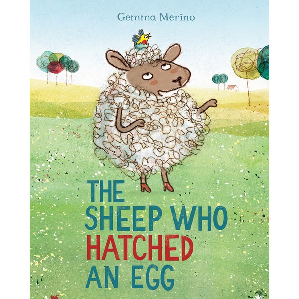 971997 , 4411876010943 , 62_2387775 , 231000 , The-Sheep-Who-Hatched-an-Egg-62_2387775 , tiki.vn , The Sheep Who Hatched an Egg The Sheep Who Hatched an Egg