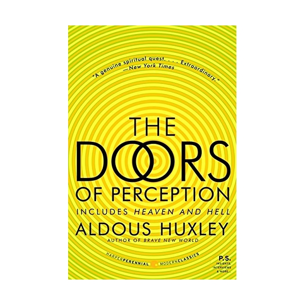 778997 , 2691736494751 , 62_11446354 , 462000 , Doors-Of-Perception-The-62_11446354 , tiki.vn , Doors Of Perception, The Doors Of Perception, The