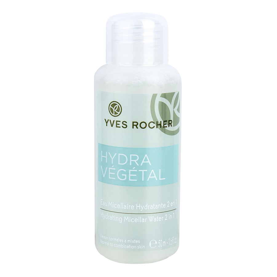 1548978 , 4737380333560 , 62_10034204 , 120000 , Nuoc-Tay-Trang-Va-Can-Bang-Cap-Am-Cho-Da-Yves-Rocher-Hydrating-Vegetal-Micellar-Water-2-In-1-50ml-62_10034204 , tiki.vn , Nước Tẩy Trang Và Cân Bằng Cấp Ẩm Cho Da Yves Rocher Hydrating Vegetal Micellar Nước Tẩy Trang Và Cân Bằng Cấp Ẩm Cho Da Yves Rocher Hydrating Vegetal Micellar Water 2 In 1 50ml