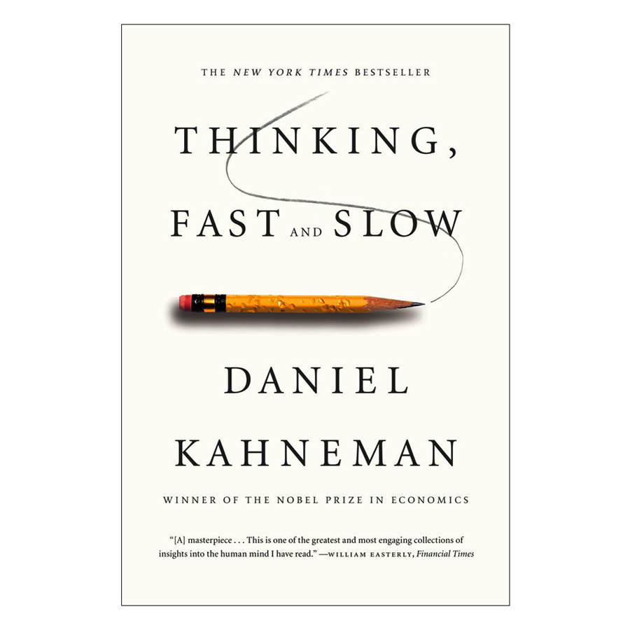 1599407 , 1203459971597 , 62_10732377 , 507000 , Thinking-Fast-And-Slow-62_10732377 , tiki.vn , Thinking, Fast And Slow Thinking, Fast And Slow