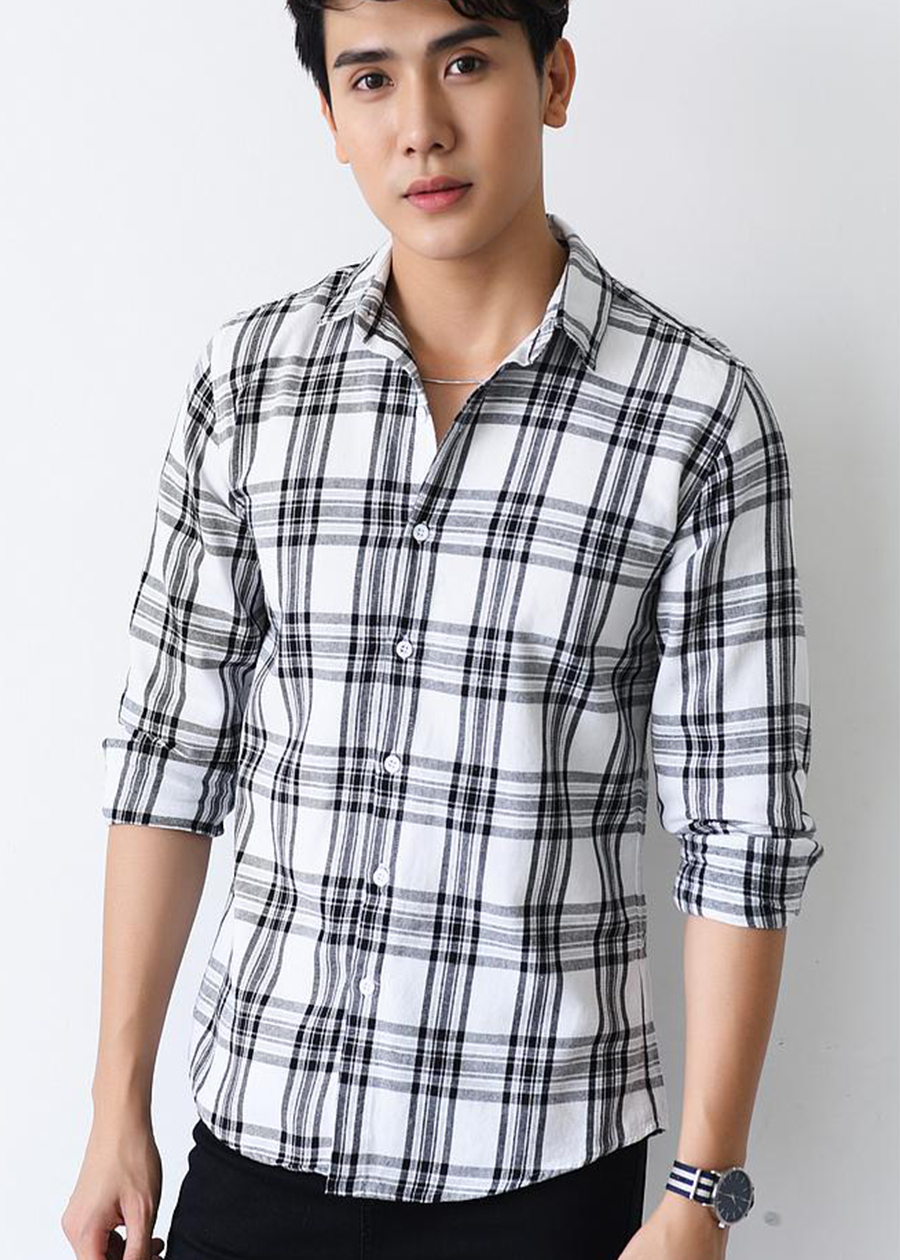 832403 , 7900689629987 , 62_12019618 , 167000 , Ao-So-Mi-Nam-Tay-Dai-4Young-In-Caro-Phong-Cach-Han-Quoc-Tre-Trung-SM9-62_12019618 , tiki.vn , Áo Sơ Mi Nam Tay Dài 4Young In Caro Phong Cách Hàn Quốc Trẻ Trung SM9 Áo Sơ Mi Nam Tay Dài 4Young In Caro Phong Cách Hàn Quốc Trẻ Trung SM9