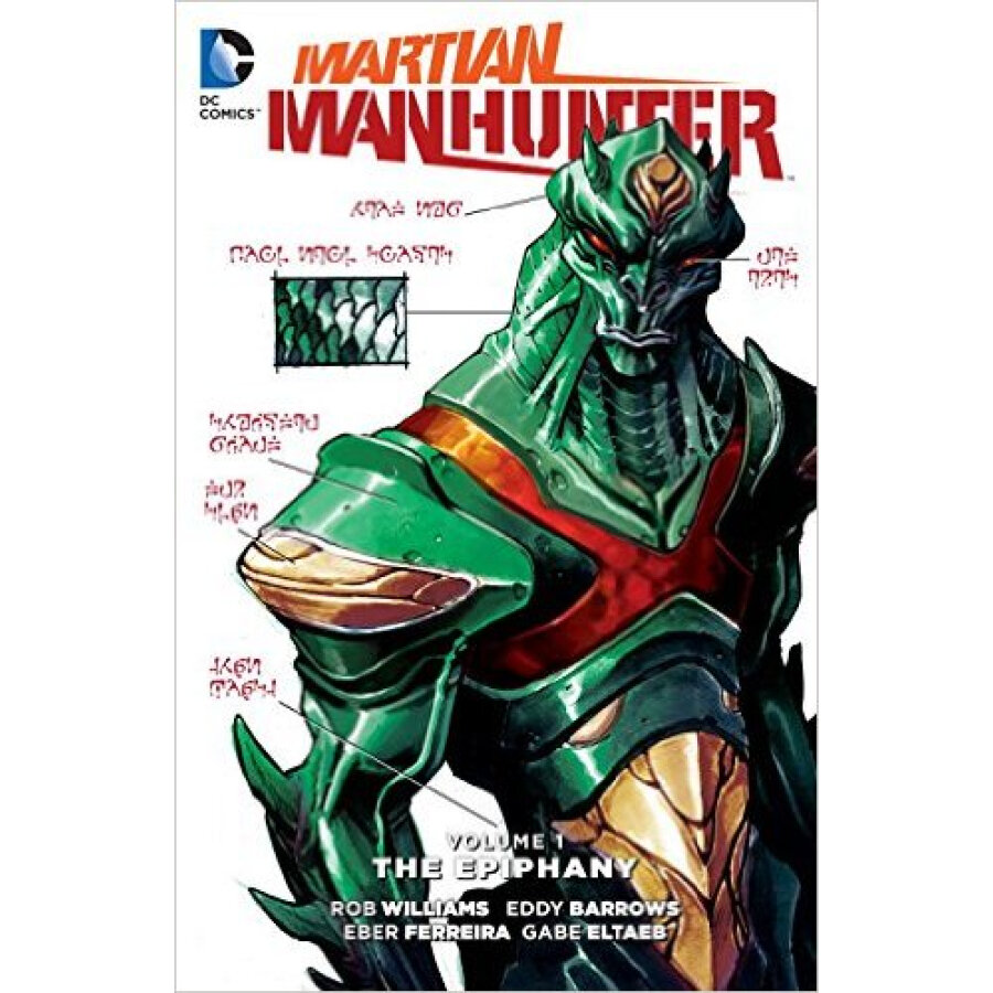 5687916597227,62_5272155,1790000,tiki.vn,Martian-manhunter-vol.-1-the-epiphany-62_5272155,Martian manhunter vol. 1: the epiphany Martian manhunter vol. 1: the epiphany