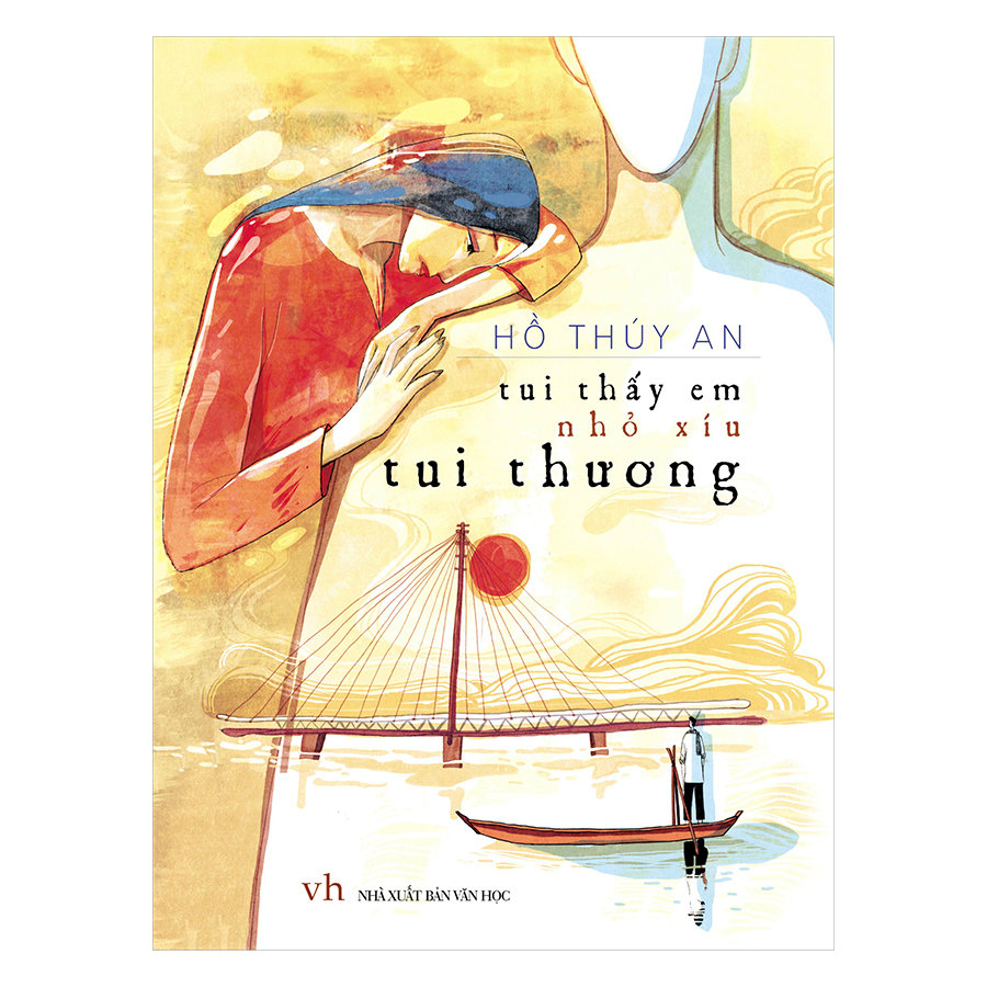 995013 , 5283766734524 , 62_2677717 , 79000 , Tui-Thay-Em-Nho-Xiu-Tui-Thuong-62_2677717 , tiki.vn , Tui Thấy Em Nhỏ Xíu Tui Thương Tui Thấy Em Nhỏ Xíu Tui Thương