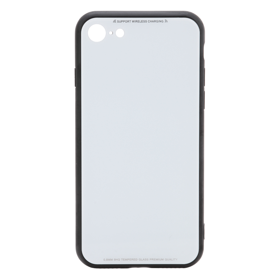 898148 , 6963075962830 , 62_4371101 , 200000 , Op-Lung-Danh-Cho-iPhone-7-8-Mat-Kinh-Cuong-Luc-Sang-Trong-62_4371101 , tiki.vn , Ốp Lưng Dành Cho iPhone 7/ 8 Mặt Kính Cường Lực Sang Trọng Ốp Lưng Dành Cho iPhone 7/ 8 Mặt Kính Cường Lực Sang Trọng