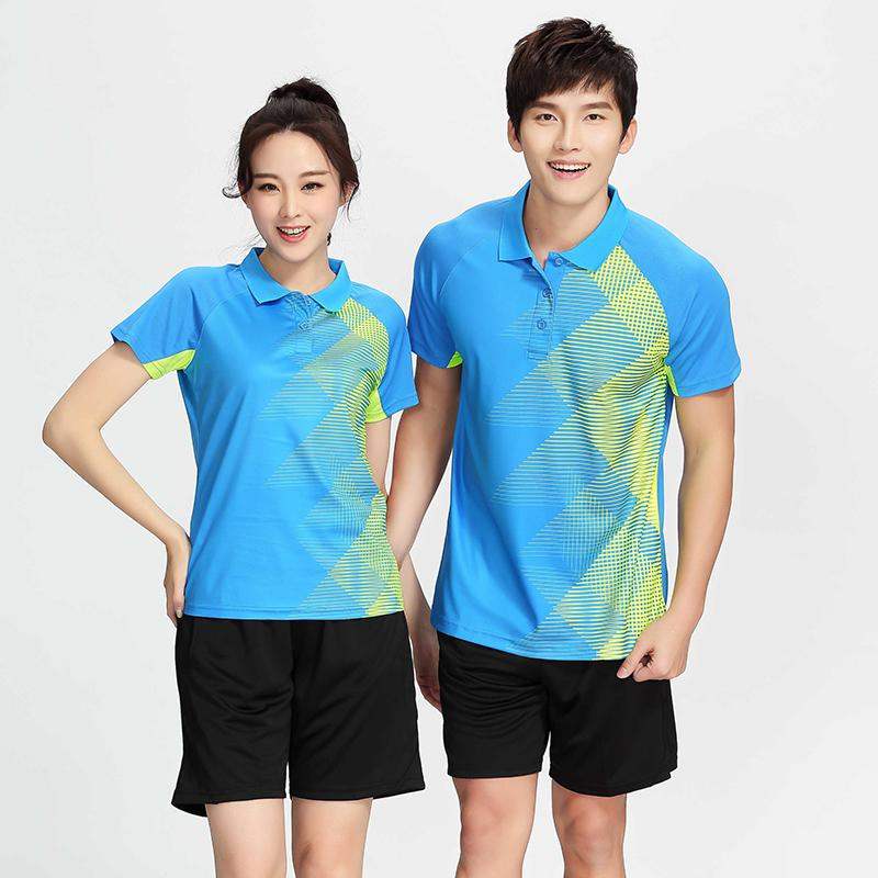 1505630 , 7707404526008 , 62_13429497 , 220000 , Ao-Cau-Long-F1-1809-mau-xanh-62_13429497 , tiki.vn , Áo Cầu Lông F1 1809 màu xanh Áo Cầu Lông F1 1809 màu xanh