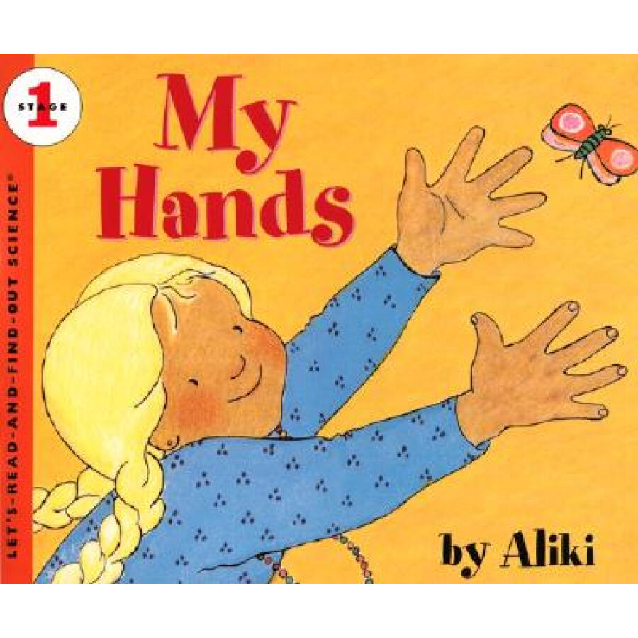 6656426171592,62_5272245,158000,tiki.vn,My-Hands-Lets-Read-and-Find-Out-Science-62_5272245,My Hands (Lets-Read-and-Find-Out Science) My Hands (Lets-Read-and-Find-Out Science)