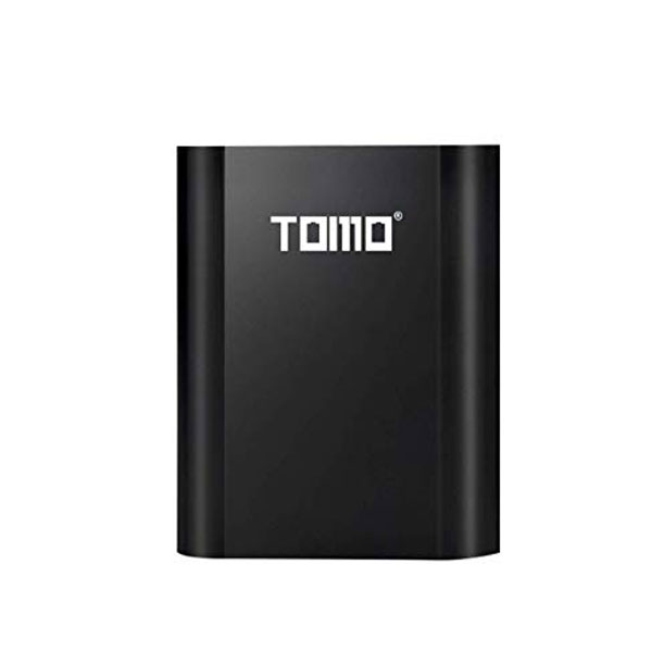 860611 , 9936932790270 , 62_14583625 , 471000 , TOMO-M4-Battery-Charger-418650-Power-Bank-External-USB-Charger-with-Intelligent-LCD-Display-for-iPhone-X-Samsung-S8-62_14583625 , tiki.vn , TOMO M4 Battery Charger 4*18650 Power Bank External USB Charge TOMO M4 Battery Charger 4*18650 Power Bank External USB Charger with Intelligent LCD Display for iPhone X Samsung S8