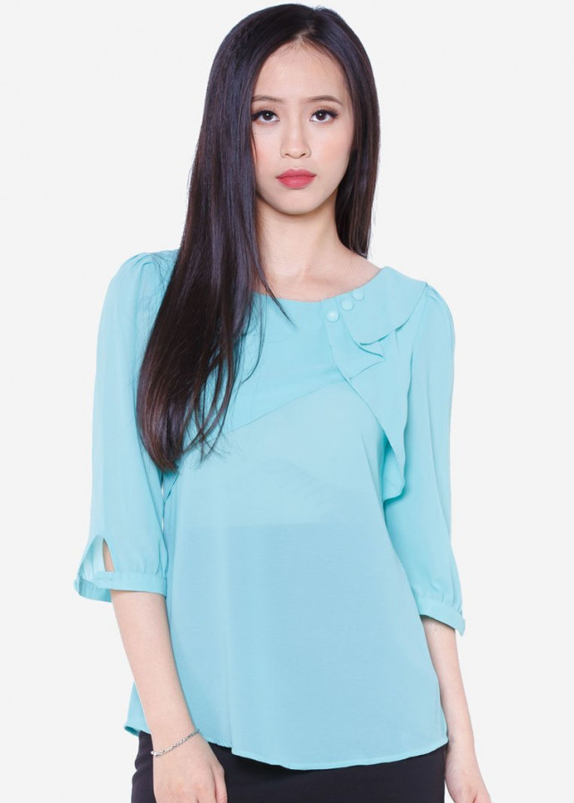 1459612 , 2098690620279 , 62_13409649 , 98000 , Ao-so-mi-ADD0401XN-62_13409649 , tiki.vn , Áo sơ mi ADD0401XN Áo sơ mi ADD0401XN
