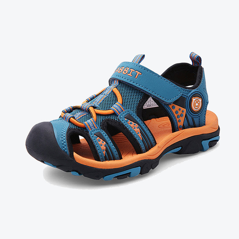 1068496 , 9698524869572 , 62_10672993 , 320000 , Giay-Sandal-Rabit-Bit-Mui-Cho-Be-Trai-XD20-Xanh-62_10672993 , tiki.vn , Giày Sandal Rabit Bít Mũi Cho Bé Trai XD20 - Xanh Giày Sandal Rabit Bít Mũi Cho Bé Trai XD20 - Xanh