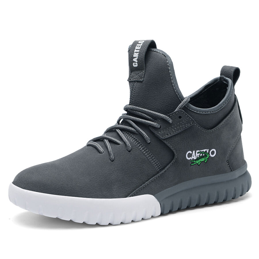 1474366 , 6808767264413 , 62_10428625 , 786000 , CARTELO-mens-cashmere-warm-fashion-comfortable-boots-62_10428625 , tiki.vn , CARTELO men CARTELO men