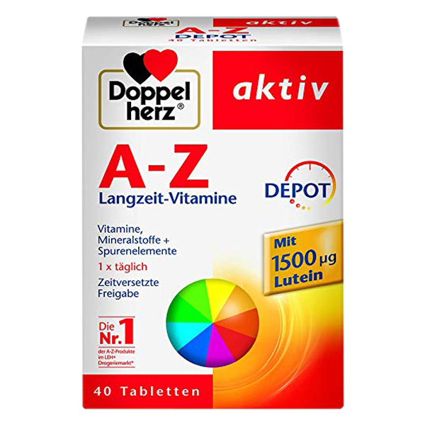 1734172 , 1689654708419 , 62_12129296 , 185000 , Vien-Uong-Vitamin-Tong-Hop-Doppelherz-A-Z-Depot-40-Vien-62_12129296 , tiki.vn , Viên Uống Vitamin Tổng Hợp Doppelherz A-Z Depot (40 Viên) Viên Uống Vitamin Tổng Hợp Doppelherz A-Z Depot (40 Viên)