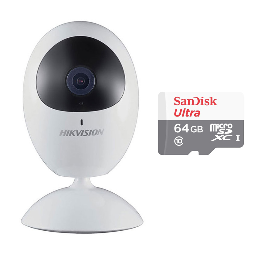 1333201 , 1954102654397 , 62_5515233 , 2590000 , Camera-IP-Cube-Khong-Day-Hikvision-DS-2CV2U21FD-IW-2.0-MP-Va-The-Nho-64GB-62_5515233 , tiki.vn , Camera IP Cube Không Dây Hikvision DS-2CV2U21FD-IW 2.0 MP Và Thẻ Nhớ 64GB Camera IP Cube Không Dây Hikvision DS-2CV2U21FD-IW 2.0 MP Và Thẻ Nhớ 64GB