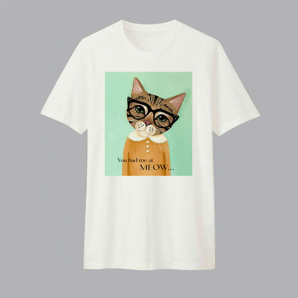 1695247 , 7292669532104 , 62_9347302 , 270000 , Ao-T-shirt-Tre-Em-Yellow-Cat-Dotilo-HU010-Trang-62_9347302 , tiki.vn , Áo T-shirt Trẻ Em Yellow Cat Dotilo HU010 - Trắng Áo T-shirt Trẻ Em Yellow Cat Dotilo HU010 - Trắng