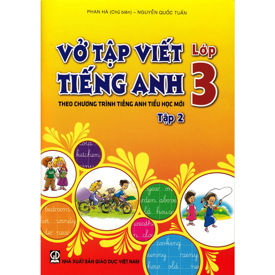 1759482 , 8814487336116 , 62_12412098 , 20000 , Vo-tap-viet-Tieng-Anh-lop-3-tap-2-62_12412098 , tiki.vn , Vở tập viết Tiếng Anh lớp 3 tập 2 Vở tập viết Tiếng Anh lớp 3 tập 2
