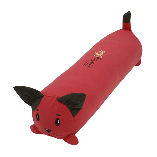 2013265 , 4598475757575 , 62_10387338 , 155000 , Goi-Om-Mat-Thu-Hometex-70-x-17-cm-62_10387338 , tiki.vn , Gối Ôm Mặt Thú Hometex (70 x 17 cm) Gối Ôm Mặt Thú Hometex (70 x 17 cm)