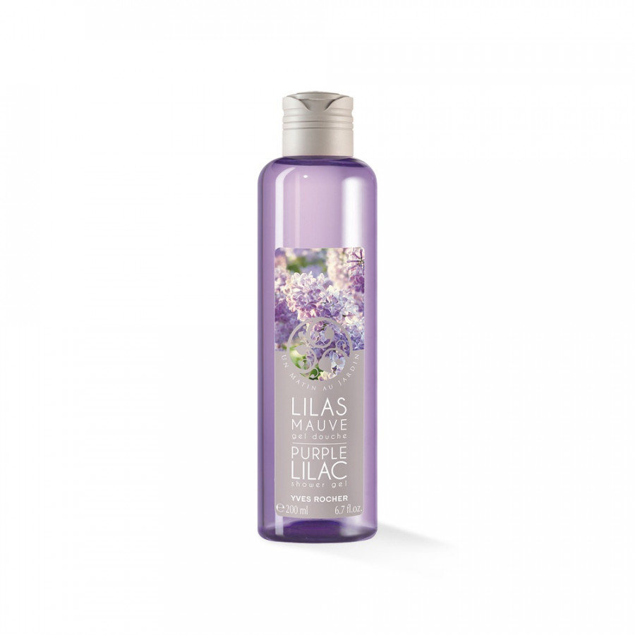 1857131 , 8007779710026 , 62_14043313 , 219000 , Gel-Tam-Yves-Rocher-Purple-Lilac-Shower-Gel-200ml-62_14043313 , tiki.vn , Gel Tắm Yves Rocher Purple Lilac Shower Gel 200ml Gel Tắm Yves Rocher Purple Lilac Shower Gel 200ml