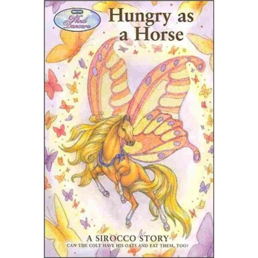 1223669 , 9839069728553 , 62_5229135 , 186000 , Hungry-as-a-Horse-62_5229135 , tiki.vn , Hungry as a Horse Hungry as a Horse