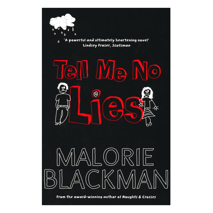 1082385 , 2564341251821 , 62_3941279 , 198000 , Tell-Me-No-Lies-62_3941279 , tiki.vn , Tell Me No Lies Tell Me No Lies