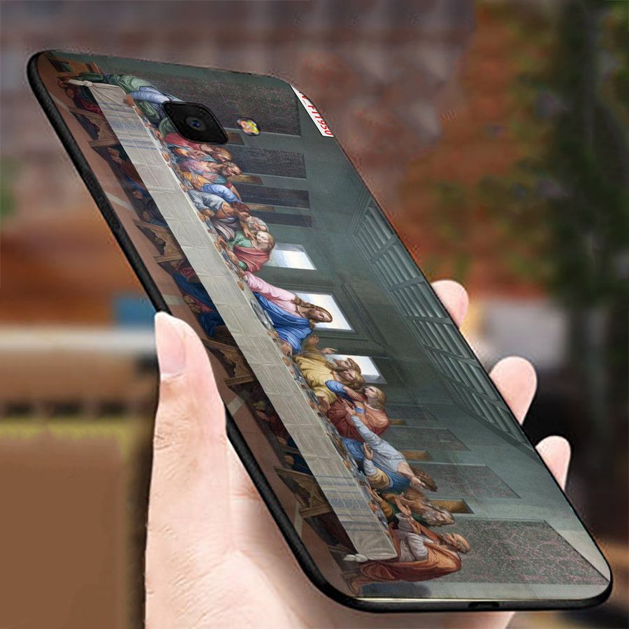5146871210676 , 62_25393888 , 150000 , tiki.vn Ốp lưng điện thoại Samsung Galaxy A7 2017 - Tôn giáo MS TGIAO059 - Hàng Chính Hãng