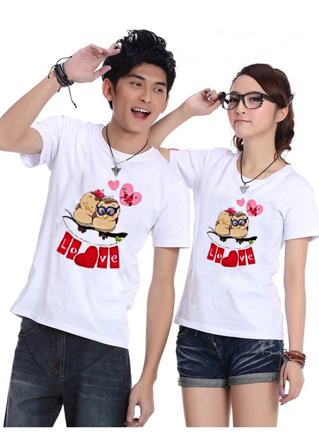 1730899 , 3621051332826 , 62_9453120 , 250000 , Bo-Ao-Thun-Doi-Nam-Nu-Doi-Chim-Cu-Mau-Trang-62_9453120 , tiki.vn , Bộ Áo Thun Đôi Nam Nữ Đôi Chim Cu Màu Trắng Bộ Áo Thun Đôi Nam Nữ Đôi Chim Cu Màu Trắng