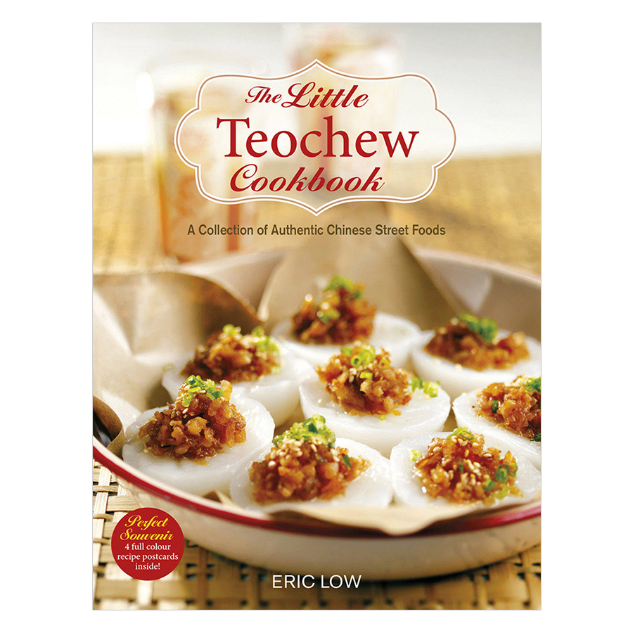 1600304 , 6243408292699 , 62_10738549 , 543000 , The-Little-Teochew-Cookbook-62_10738549 , tiki.vn , The Little Teochew Cookbook The Little Teochew Cookbook