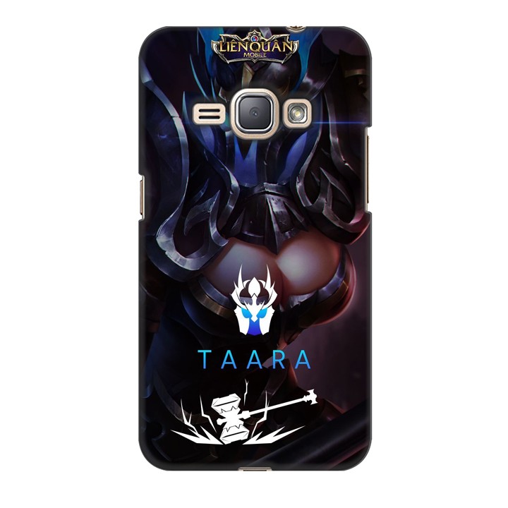 1452442 , 6196362749306 , 62_11473983 , 150000 , Op-lung-nhua-cung-nham-danh-cho-Samsung-Galaxy-J1-2016-in-hinh-Taara-62_11473983 , tiki.vn , Ốp lưng nhựa cứng nhám dành cho Samsung Galaxy J1 2016 in hình Taara Ốp lưng nhựa cứng nhám dành cho Samsung Galaxy J1 2016 in hình Taara