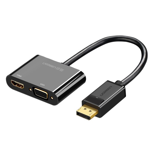 1841288 , 1906526165171 , 62_14867602 , 540540 , DisplayPort-to-HDMI-VGA-Converter1-Hang-Chinh-Hang-62_14867602 , tiki.vn , DisplayPort to HDMI VGA Converter1 - Hàng Chính Hãng DisplayPort to HDMI VGA Converter1 - Hàng Chính Hãng