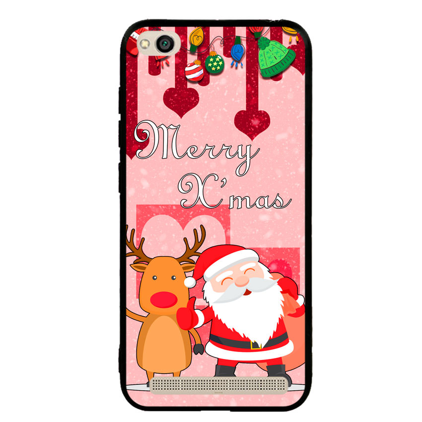1436171 , 9675269632364 , 62_15029544 , 200000 , Op-lung-vien-TPU-cho-dien-thoai-Xiaomi-Redmi-5A-Xmas-04-62_15029544 , tiki.vn , Ốp lưng viền TPU cho điện thoại Xiaomi Redmi 5A - Xmas 04 Ốp lưng viền TPU cho điện thoại Xiaomi Redmi 5A - Xmas 04