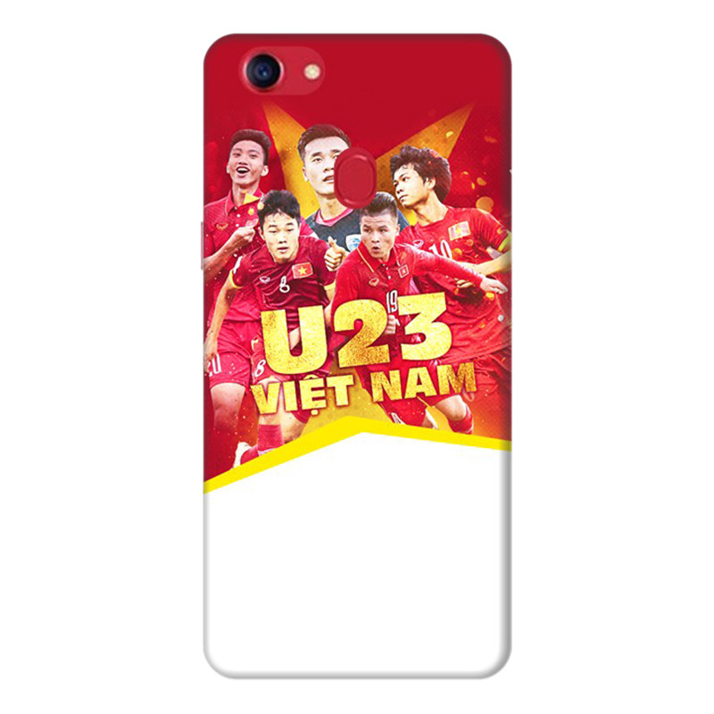 1210425 , 2988434565365 , 62_5085879 , 150000 , Op-Lung-Danh-Cho-Dien-Thoai-Oppo-F7-U23-Viet-Nam-62_5085879 , tiki.vn , Ốp Lưng Dành Cho Điện Thoai Oppo F7 - U23 Việt Nam Ốp Lưng Dành Cho Điện Thoai Oppo F7 - U23 Việt Nam