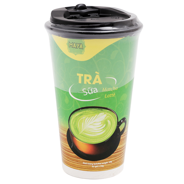 1171088 , 1025588021864 , 62_4724769 , 23500 , Tra-sua-Maya-huong-Matcha-Latte-Ly-giay-62_4724769 , tiki.vn , Trà sữa Maya hương Matcha Latté (Ly giấy) Trà sữa Maya hương Matcha Latté (Ly giấy)