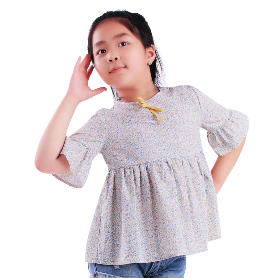18230984 , 9344908646641 , 62_2556225 , 145000 , Ao-Kieu-Be-Gai-Tay-Beo-Ugether-UKID81-Hoa-Tiet-62_2556225 , tiki.vn , Áo Kiểu Bé Gái Tay Bèo Ugether UKID81 - Họa Tiết Áo Kiểu Bé Gái Tay Bèo Ugether UKID81 - Họa Tiết