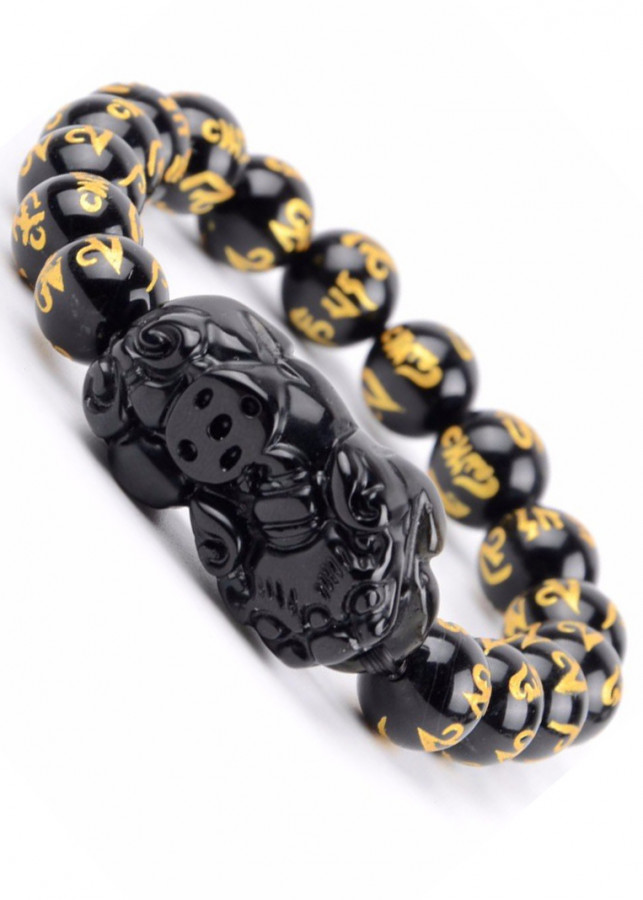 1887186 , 8500296023247 , 62_14457152 , 593000 , Ty-Huu-Da-Opal-Den-Tu-Nhien-Khac-Kinh-Chu-Phan-10MM-Vong-Tay-Chuoi-Hat-GEMBANK-62_14457152 , tiki.vn , Tỳ Hưu Đá Opal Đen Tự Nhiên Khắc Kinh Chữ Phạn 10MM Vòng Tay Chuỗi Hạt GEMBANK Tỳ Hưu Đá Opal Đen Tự Nhiên Khắc Kinh Chữ Phạn 10MM Vòng Tay Chuỗi Hạt GEMBANK