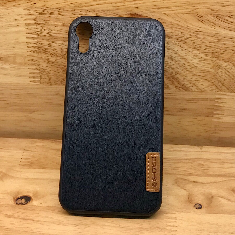 1379593 , 2658526605629 , 62_6720813 , 220000 , Op-lung-iPhone-XR-hieu-G-Case-Dark-Skin-mong-1mm-62_6720813 , tiki.vn , Ốp lưng iPhone XR hiệu G-Case Dark Skin mỏng 1mm Ốp lưng iPhone XR hiệu G-Case Dark Skin mỏng 1mm