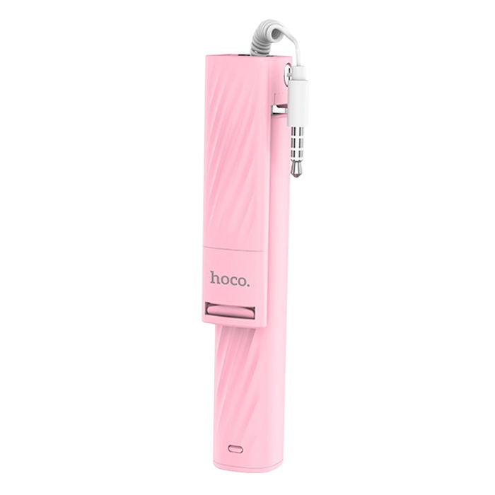 822162 , 2622631973485 , 62_11103139 , 150000 , Gay-Chup-Anh-HOCO-K7-Dainty-Mini-Wired-Selfie-Stick-Hang-Nhap-Khau-62_11103139 , tiki.vn , Gậy Chụp Ảnh HOCO K7 Dainty Mini Wired Selfie Stick - Hàng Nhập Khẩu Gậy Chụp Ảnh HOCO K7 Dainty Mini Wired Selfie Stick - Hàng Nhập Khẩu