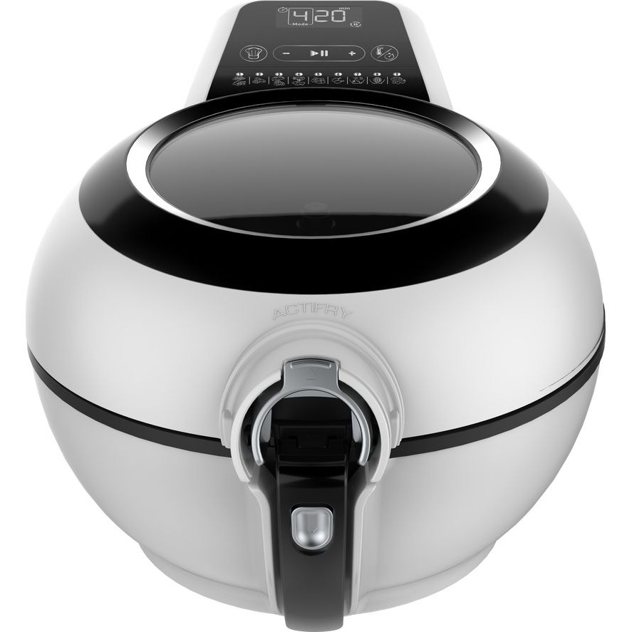 1410829 , 2890376512287 , 62_7195763 , 8775000 , Noi-Chien-Xao-Khong-Dau-Tefal-FZ7600-62_7195763 , tiki.vn , Nồi Chiên Xào Không Dầu Tefal FZ7600 Nồi Chiên Xào Không Dầu Tefal FZ7600