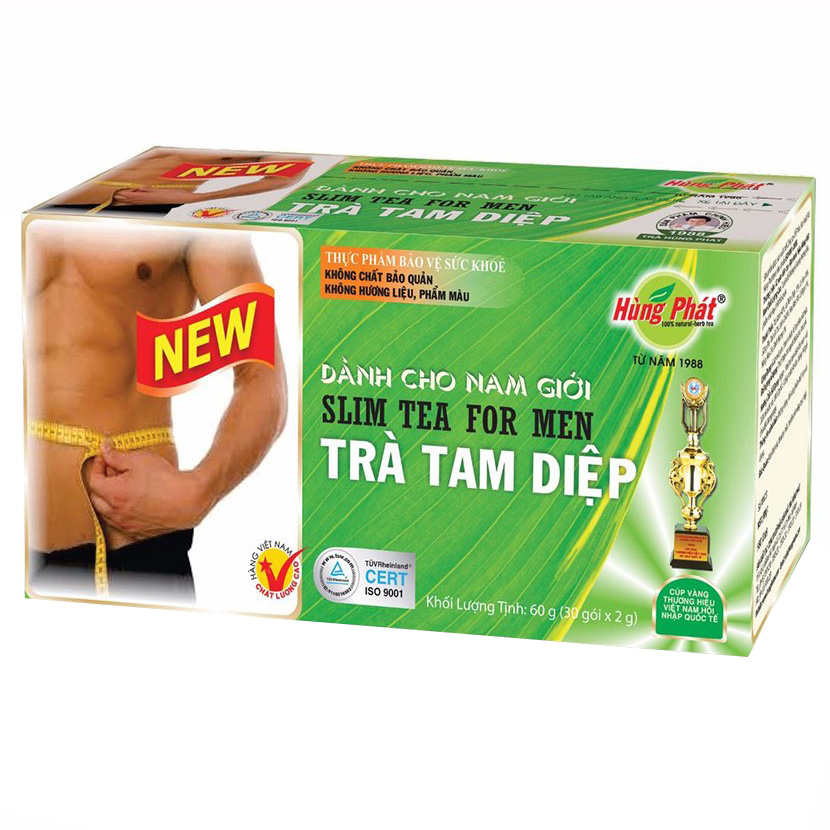 1382391 , 2196215299006 , 62_6758531 , 87000 , Tra-Tam-Diep-Danh-Cho-Nam-Gioi-Hung-Phat-Hop-30-Goi-x-2G-62_6758531 , tiki.vn , Trà Tam Diệp Dành Cho Nam Giới Hùng Phát Hộp 30 Gói x 2G Trà Tam Diệp Dành Cho Nam Giới Hùng Phát Hộp 30 Gói x 2G