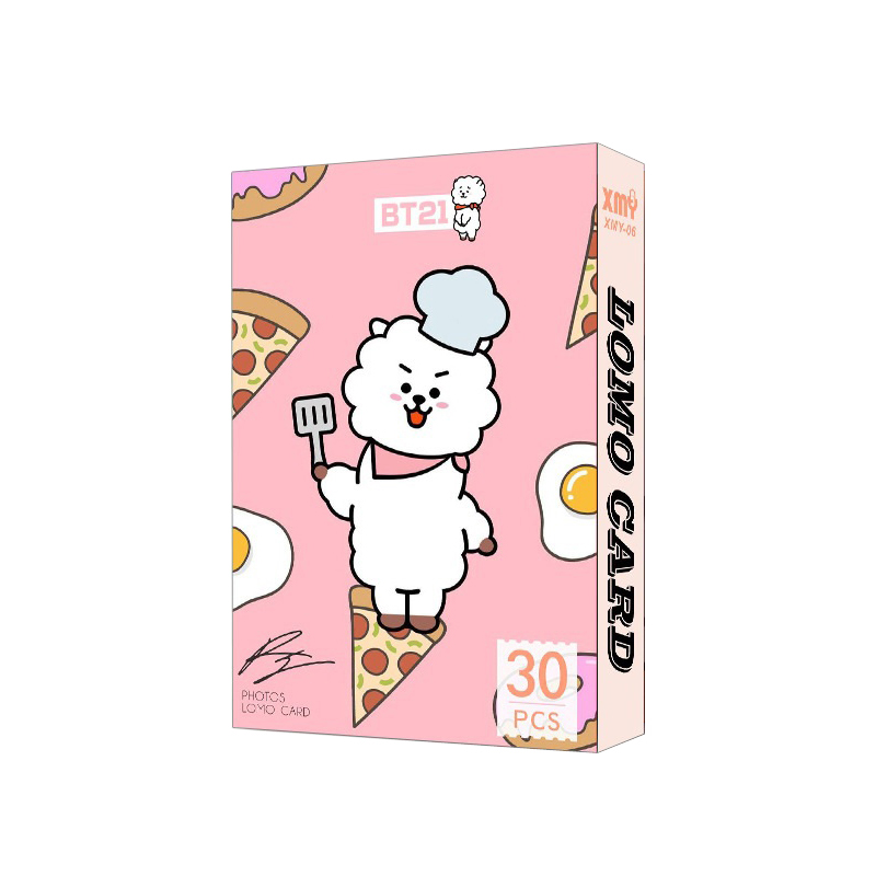 2034671 , 4047878165932 , 62_14349769 , 80000 , Bo-Lomo-card-RJ-BT21-BTS-moi-nhat-62_14349769 , tiki.vn , Bộ Lomo card RJ BT21 BTS mới nhất Bộ Lomo card RJ BT21 BTS mới nhất
