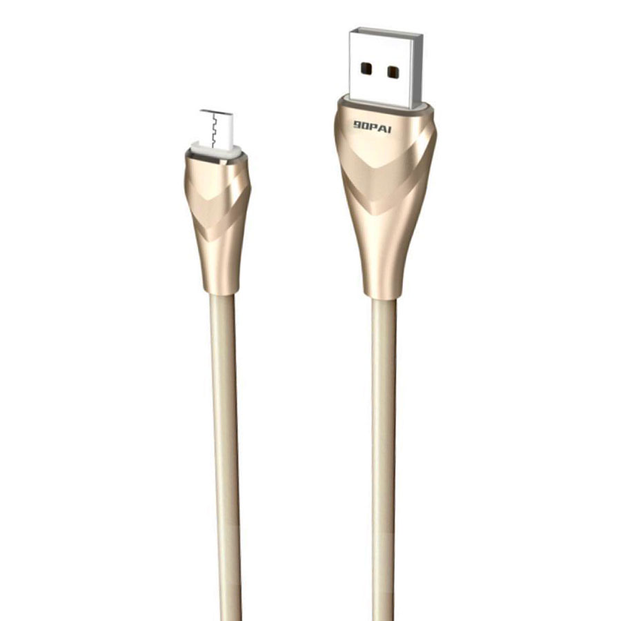 1978809 , 3440875672617 , 62_2522113 , 130000 , Cap-Sac-Nhanh-Micro-90PAI-USB-PS-21-4A-Hang-Nhap-Khau-62_2522113 , tiki.vn , Cáp Sạc Nhanh Micro 90PAI USB PS-21 (4A) - Hàng Nhập Khẩu Cáp Sạc Nhanh Micro 90PAI USB PS-21 (4A) - Hàng Nhập Khẩu