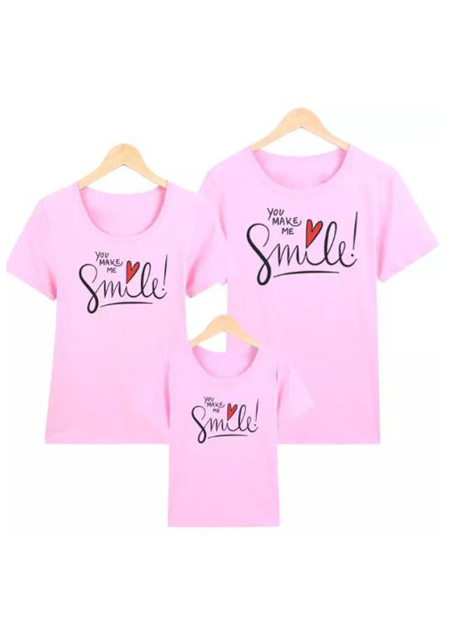 2294793 , 9619538501364 , 62_15052765 , 378000 , Ao-Cho-Ca-Gia-Dinh-Smile-Mau-Hong-62_15052765 , tiki.vn , Áo Cho Cả Gia Đình Smile Màu Hồng Áo Cho Cả Gia Đình Smile Màu Hồng