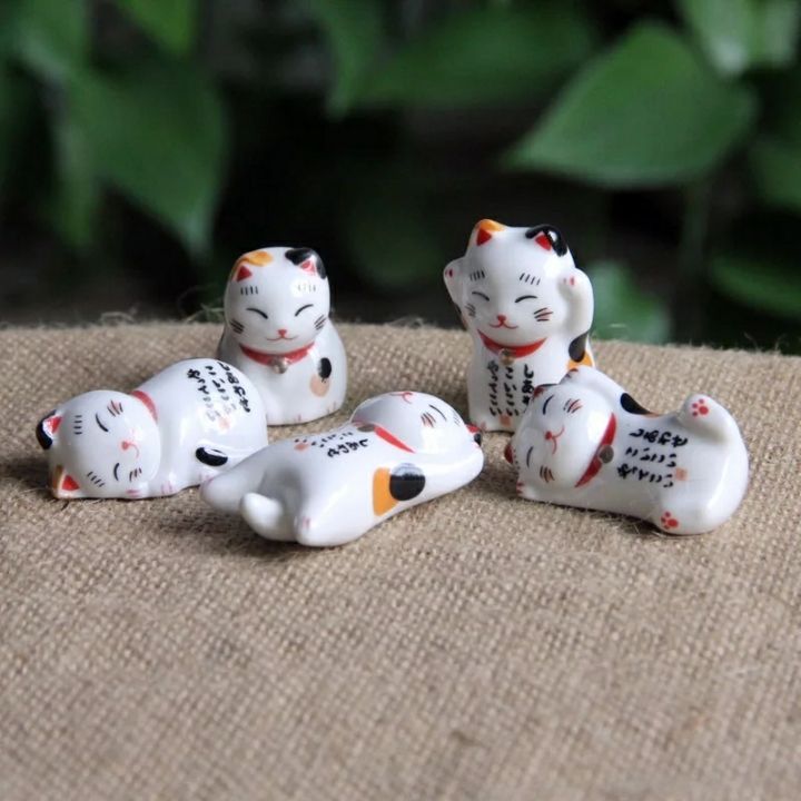 1885396 , 4495143436278 , 62_14435008 , 150000 , Set-tuong-meo-mini-5-con-62_14435008 , tiki.vn , Set tượng mèo mini 5 con Set tượng mèo mini 5 con