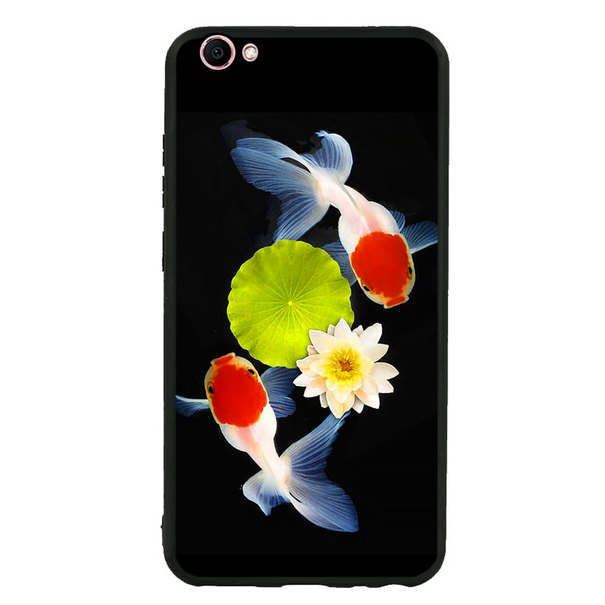 1421256 , 1311897961640 , 62_14797241 , 200000 , Op-lung-vien-TPU-cho-dien-thoai-Vivo-V5-Ca-Koi-04-62_14797241 , tiki.vn , Ốp lưng viền TPU cho điện thoại Vivo V5 - Cá Koi 04 Ốp lưng viền TPU cho điện thoại Vivo V5 - Cá Koi 04