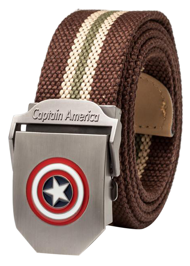 1433241 , 9032062520395 , 62_7712536 , 120000 , That-Lung-Vai-Du-Nu-Mat-Khoa-Hop-Kim-Mat-Captain-America-Mau-15-62_7712536 , tiki.vn , Thắt Lưng Vải Dù Nữ Mặt Khoá Hợp Kim Mặt Captain America - Màu 15 Thắt Lưng Vải Dù Nữ Mặt Khoá Hợp Kim Mặt Captain America - Màu 15