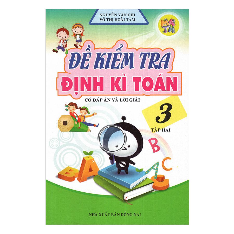 958648 , 6689696752307 , 62_2284273 , 45000 , De-Kiem-Tra-Dinh-Ki-Toan-Lop-3-Tap-2-Tai-Ban-62_2284273 , tiki.vn , Đề Kiểm Tra Định Kì Toán Lớp 3 - Tập 2 (Tái Bản) Đề Kiểm Tra Định Kì Toán Lớp 3 - Tập 2 (Tái Bản)